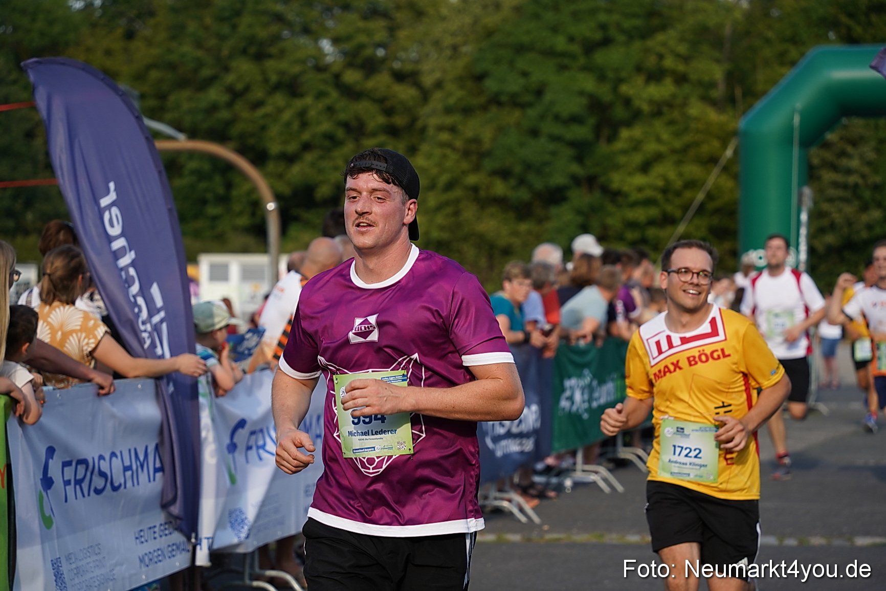 Firmenlauf Neumarkt 2026 0077