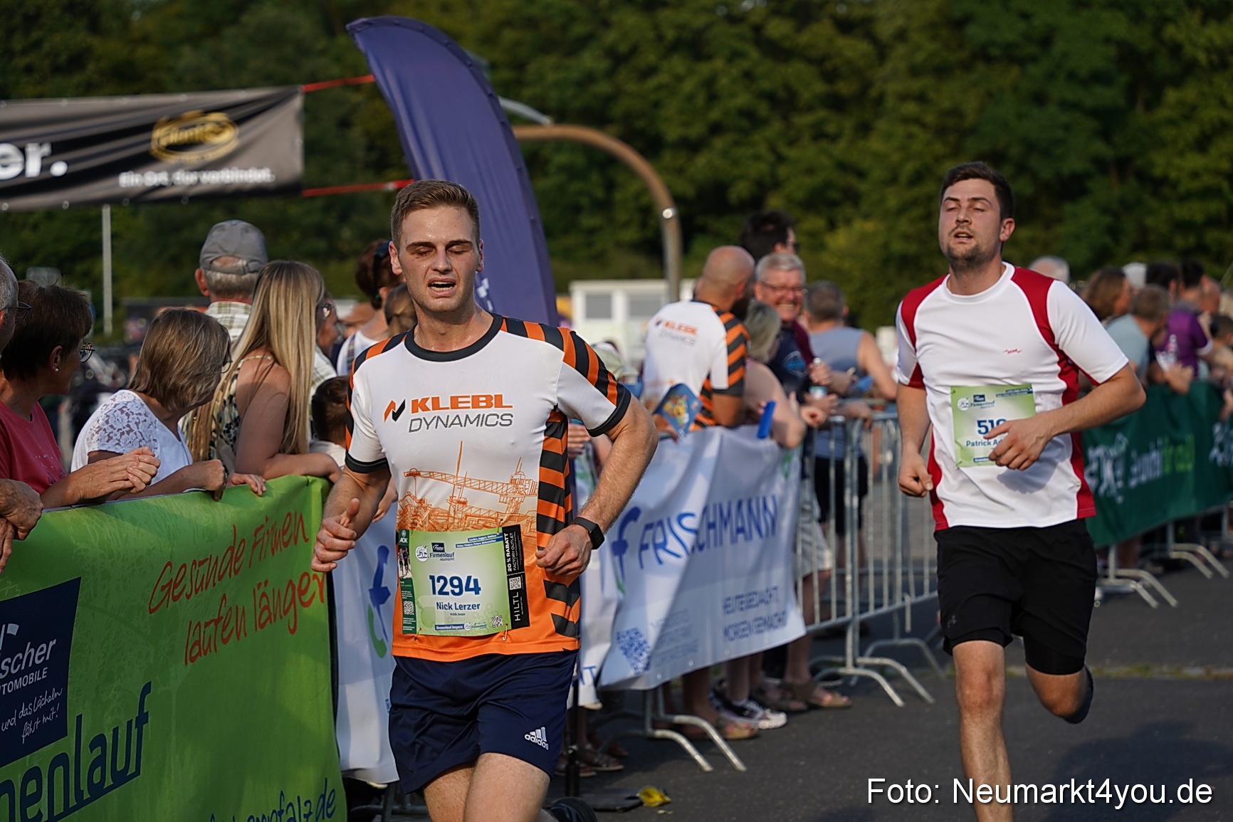 Firmenlauf Neumarkt 2026 0078