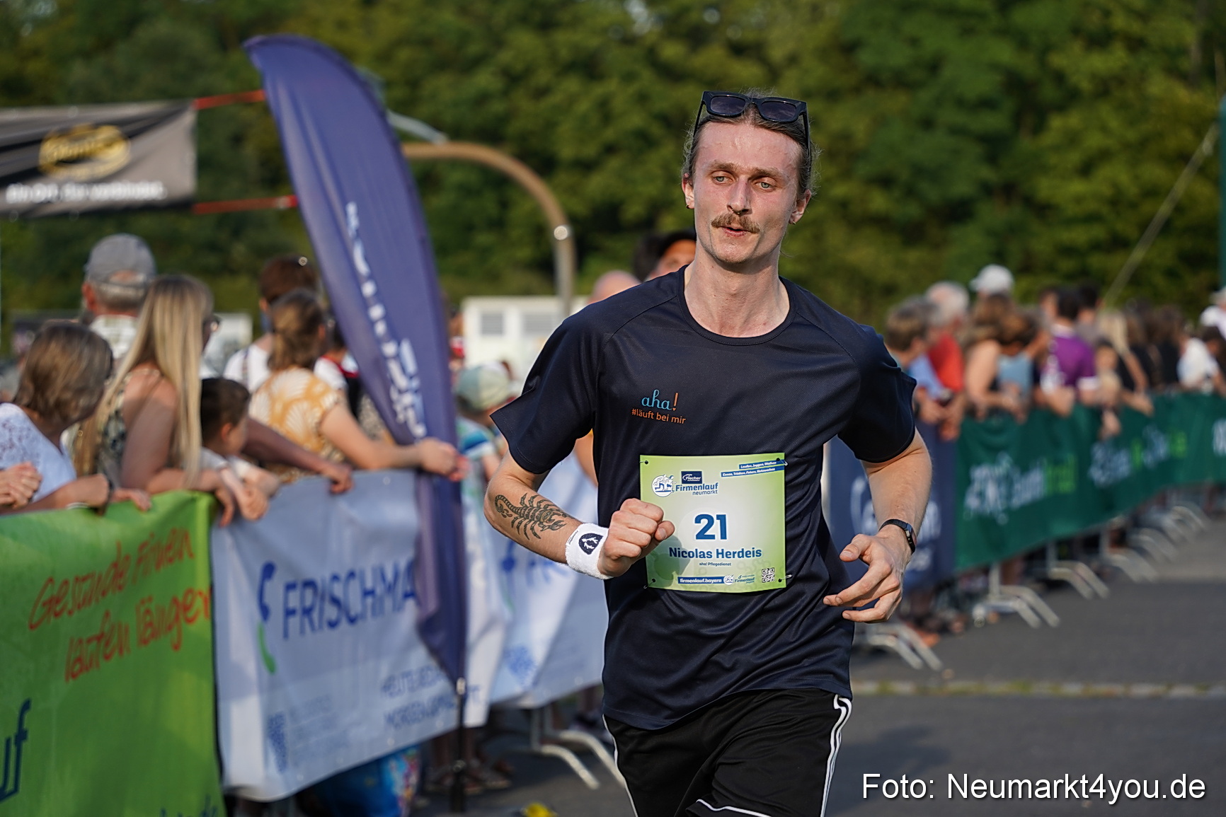 Firmenlauf Neumarkt 2026 0079