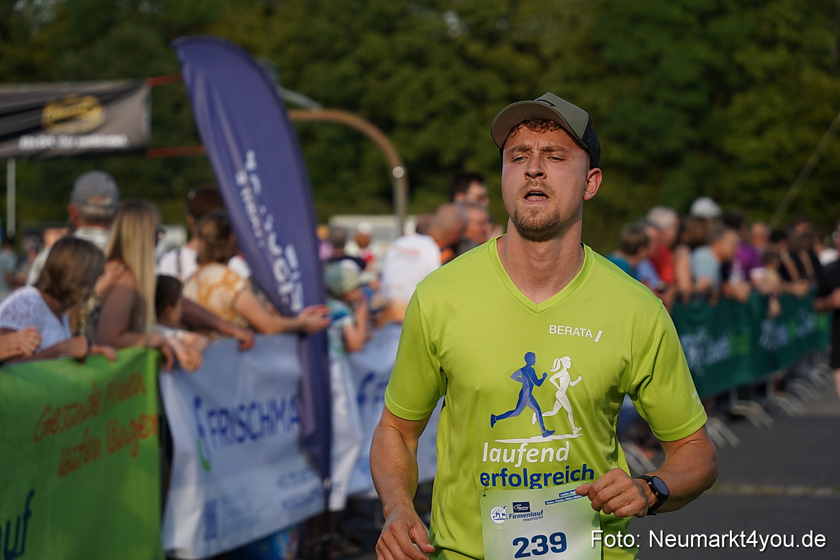 Firmenlauf Neumarkt 2026 0080