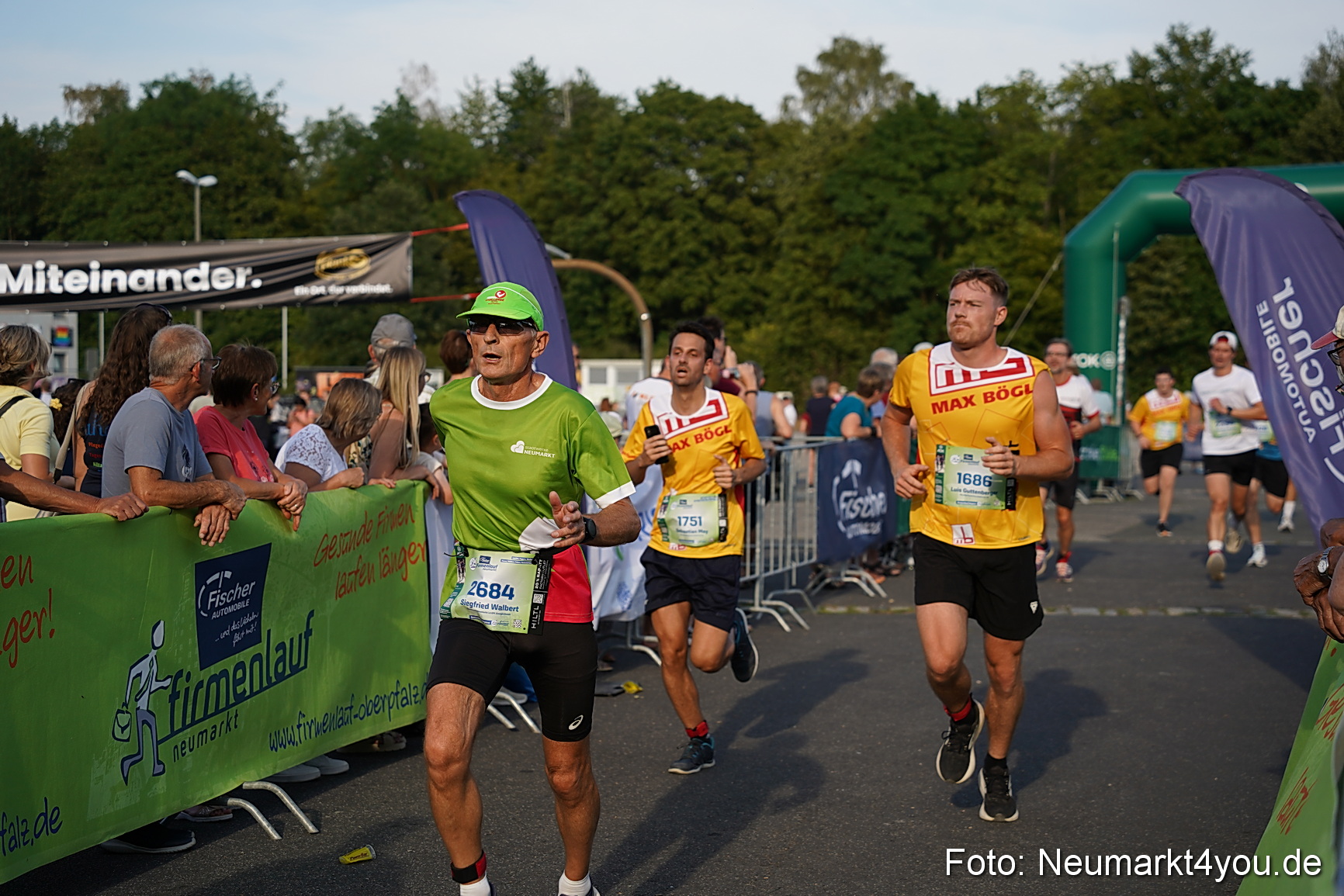 Firmenlauf Neumarkt 2026 0083