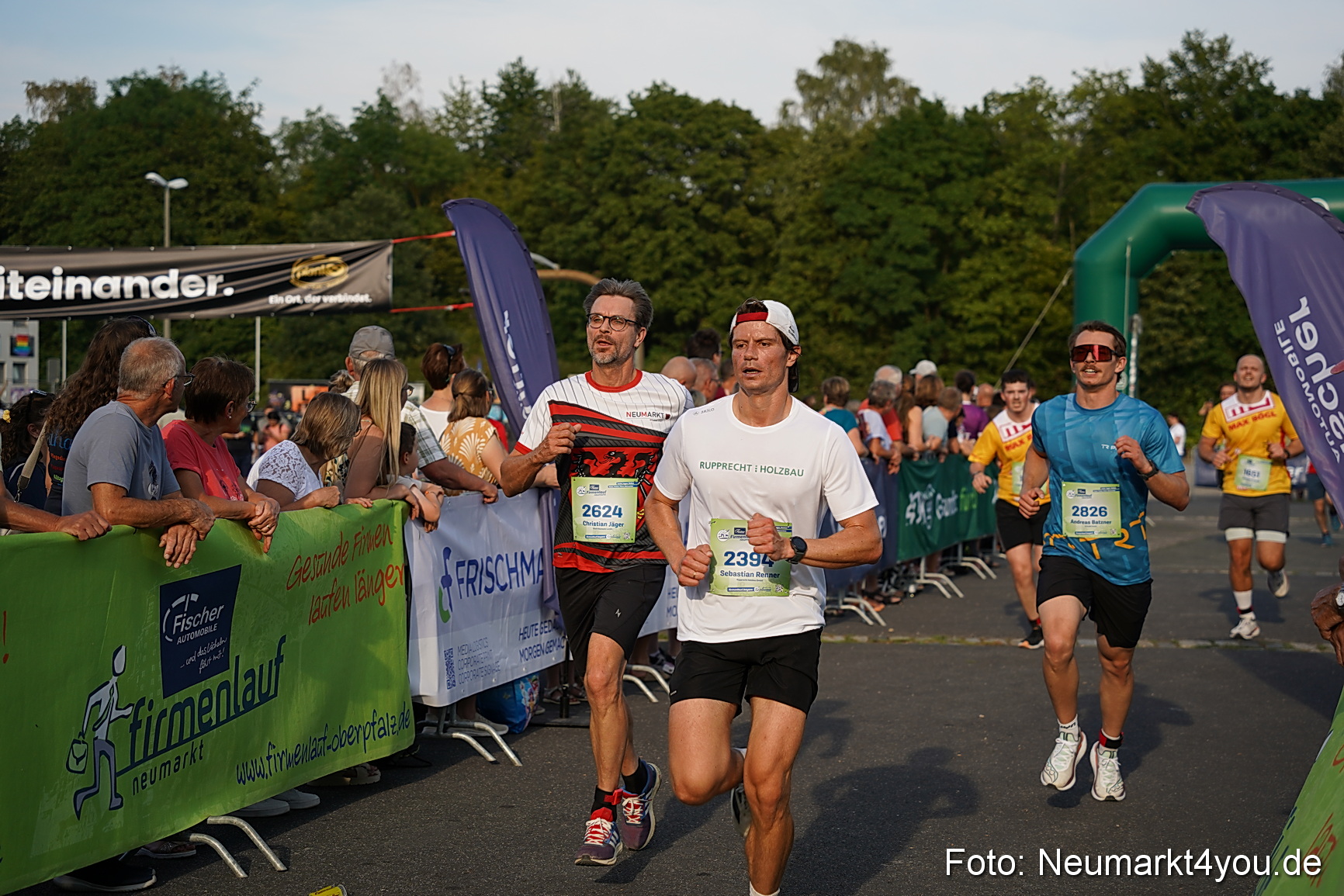 Firmenlauf Neumarkt 2026 0084