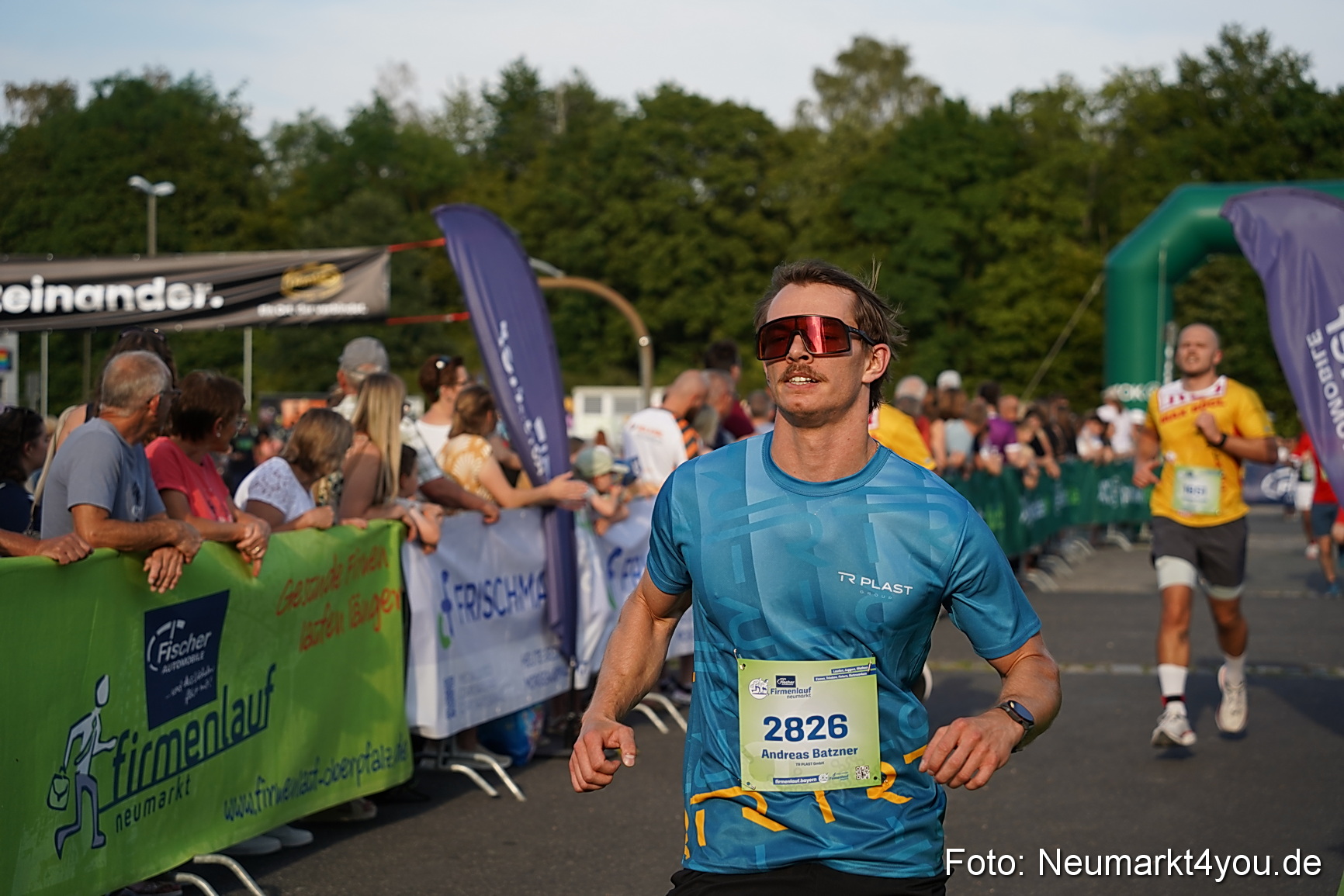 Firmenlauf Neumarkt 2026 0085