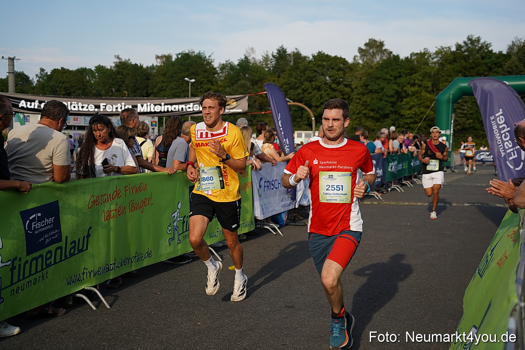 Firmenlauf Neumarkt 2026 0087