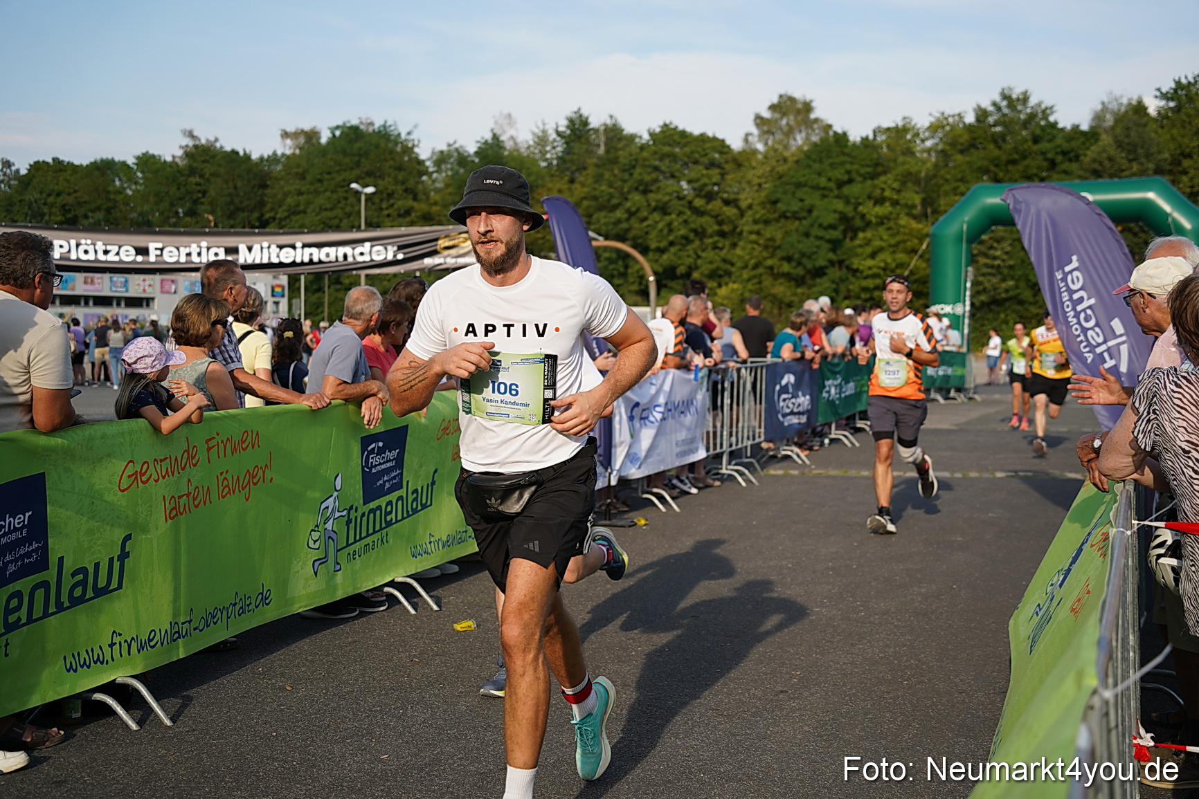 Firmenlauf Neumarkt 2026 0090