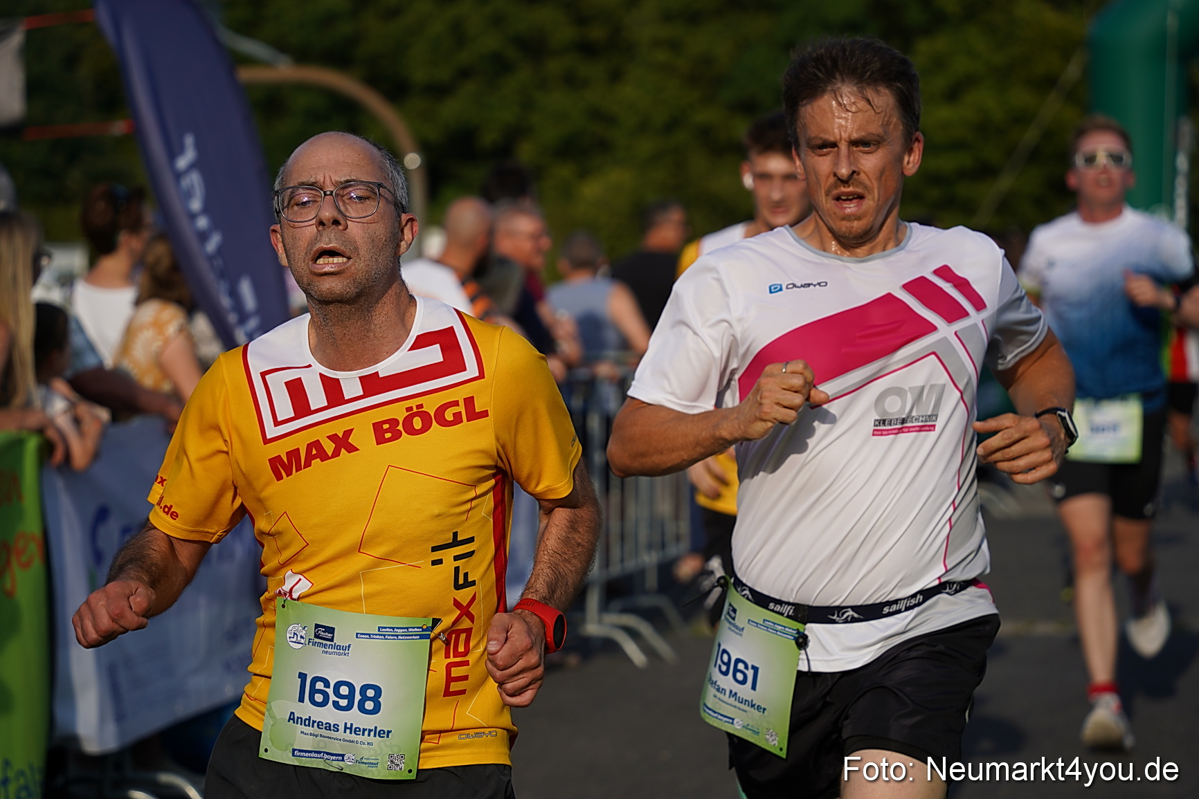 Firmenlauf Neumarkt 2026 0094