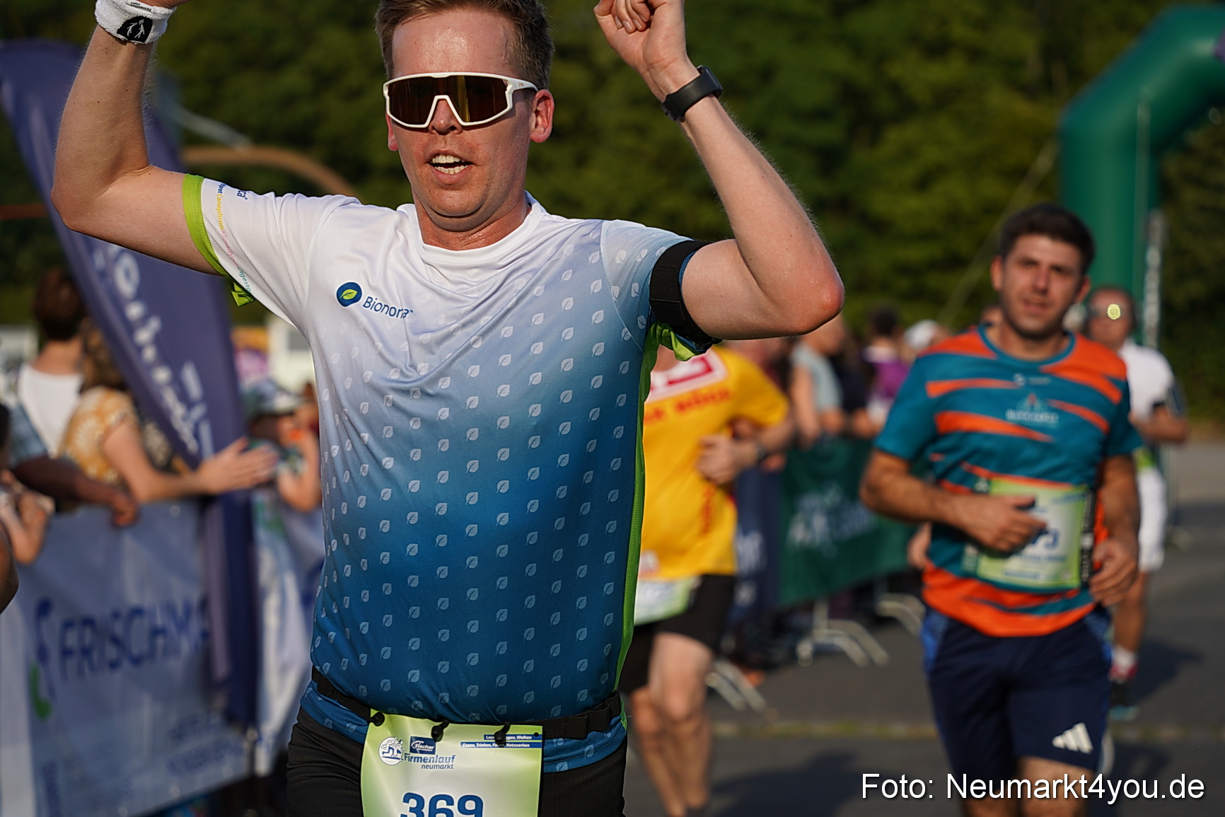 Firmenlauf Neumarkt 2026 0095