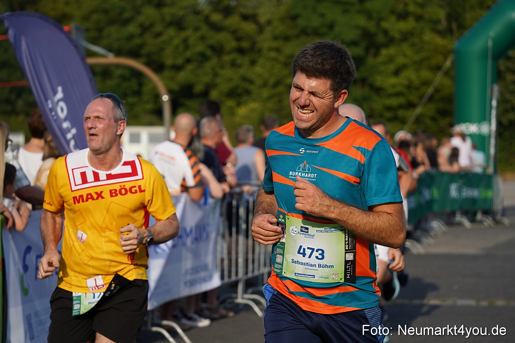 Firmenlauf Neumarkt 2026 0096