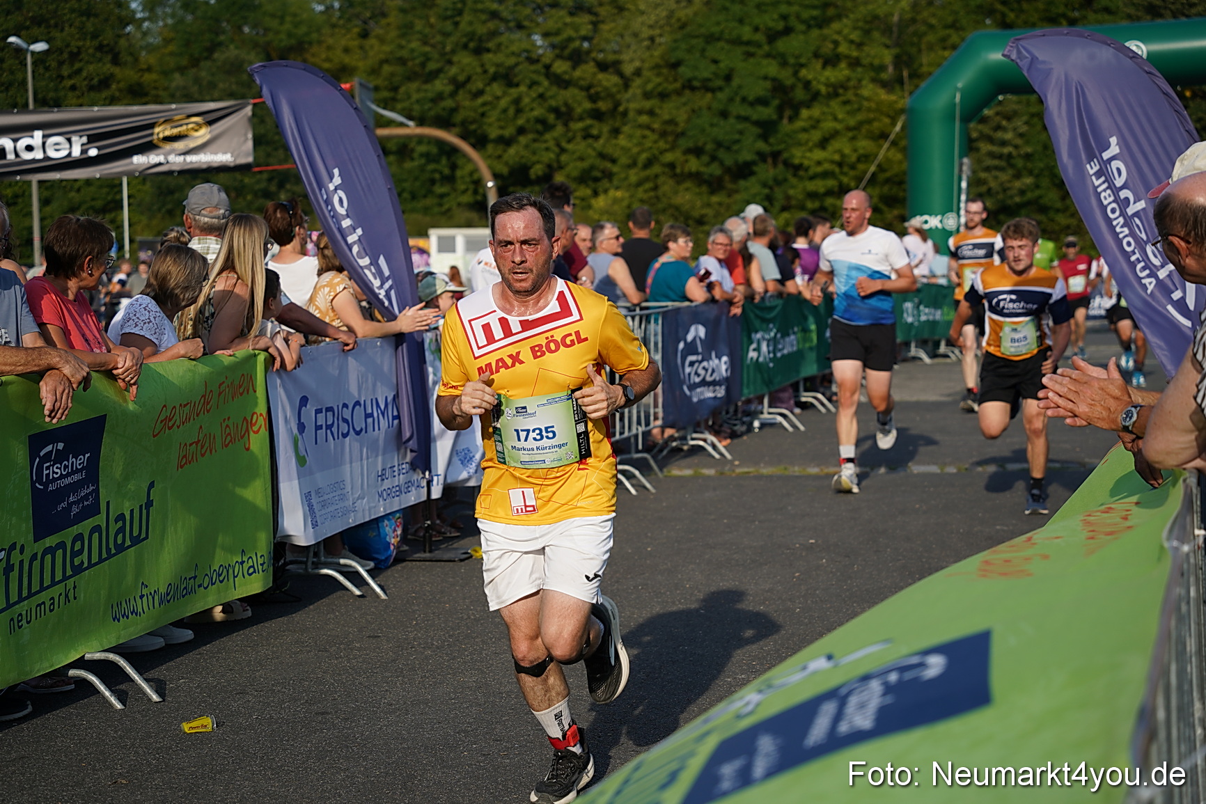 Firmenlauf Neumarkt 2026 0098