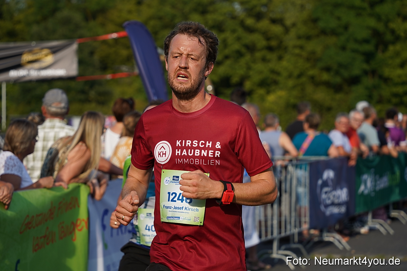 Firmenlauf Neumarkt 2026 0106