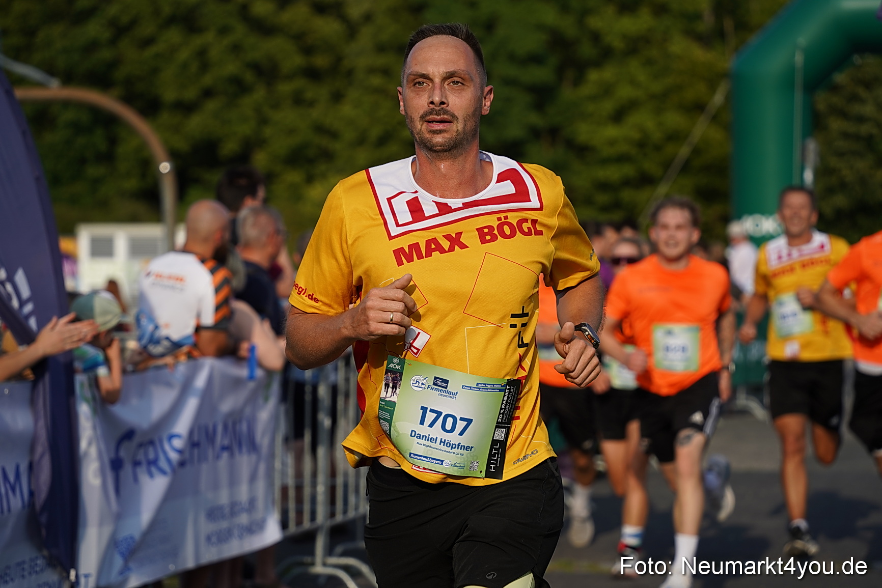 Firmenlauf Neumarkt 2026 0109