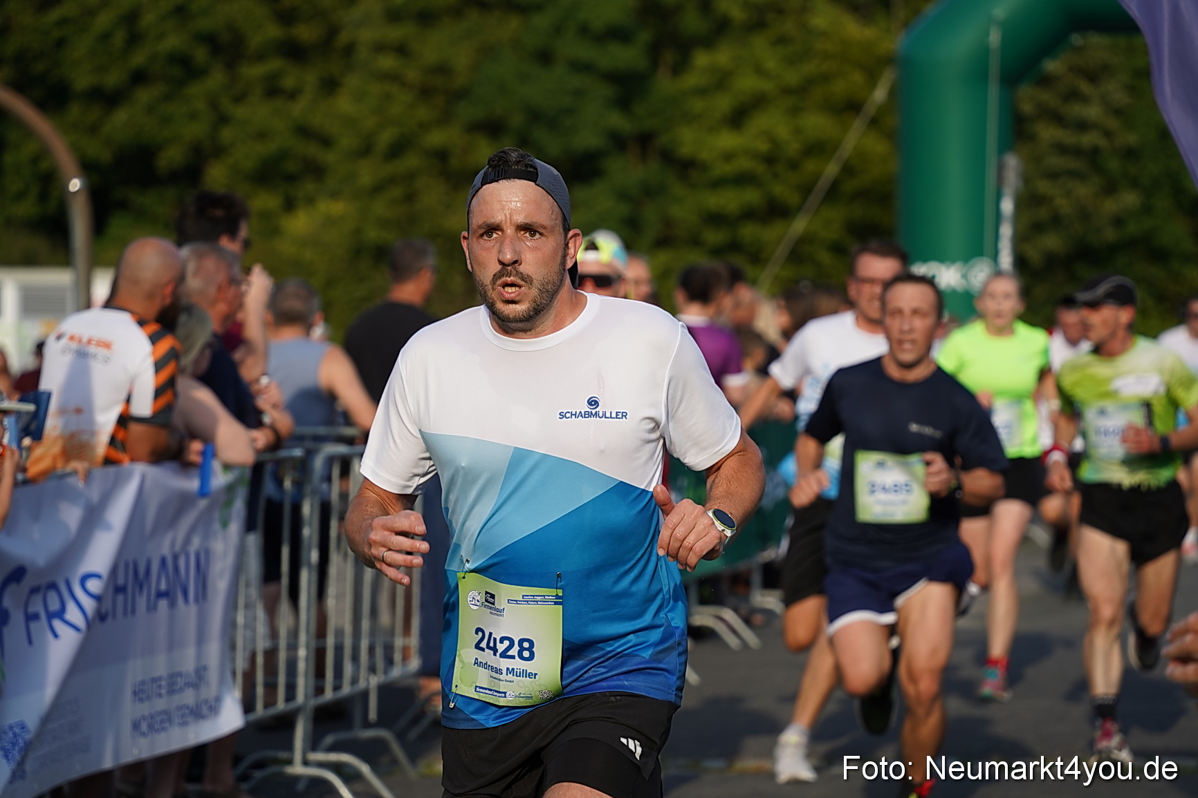 Firmenlauf Neumarkt 2026 0111