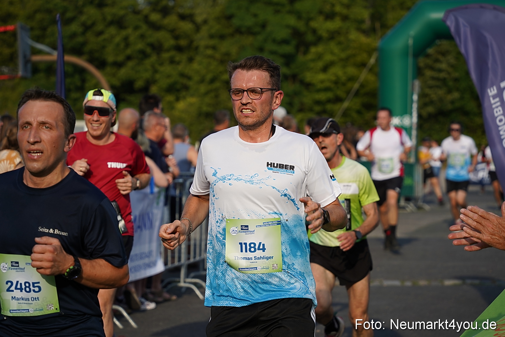Firmenlauf Neumarkt 2026 0112