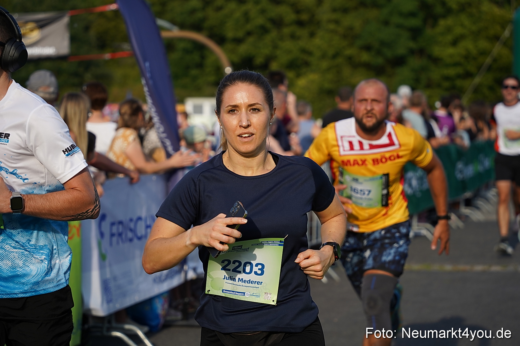 Firmenlauf Neumarkt 2026 0113