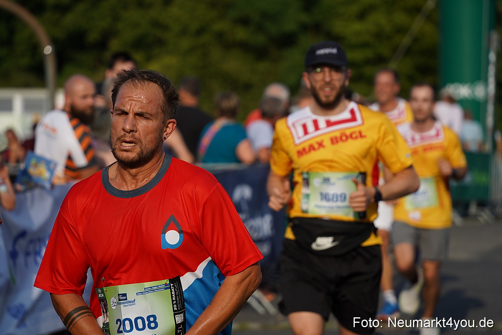 Firmenlauf Neumarkt 2026 0114