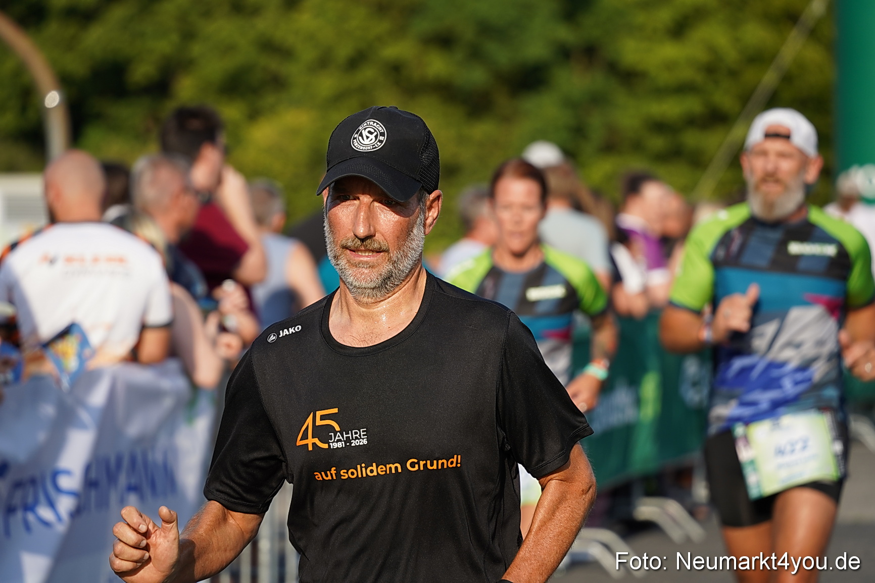 Firmenlauf Neumarkt 2026 0118