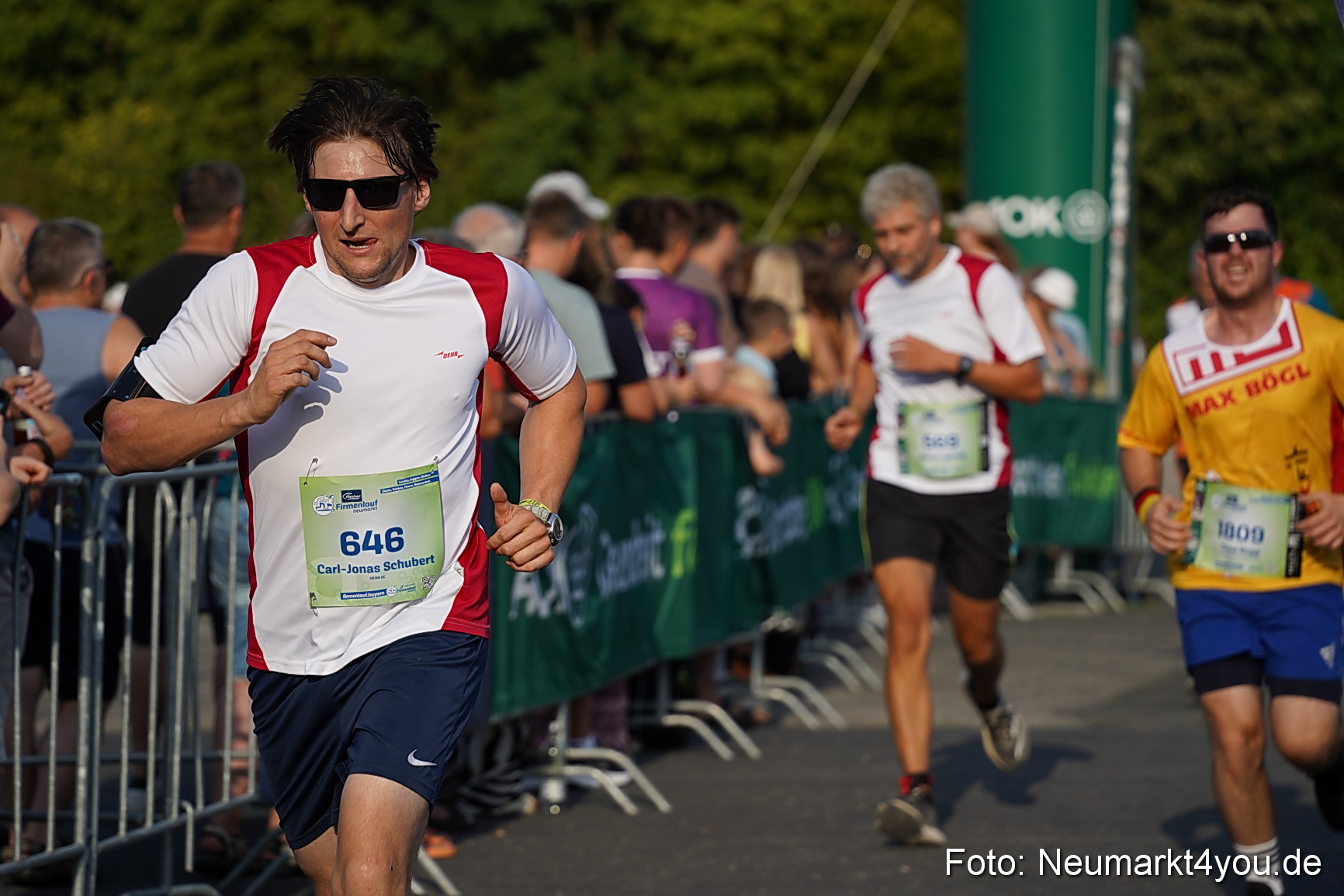 Firmenlauf Neumarkt 2026 0125