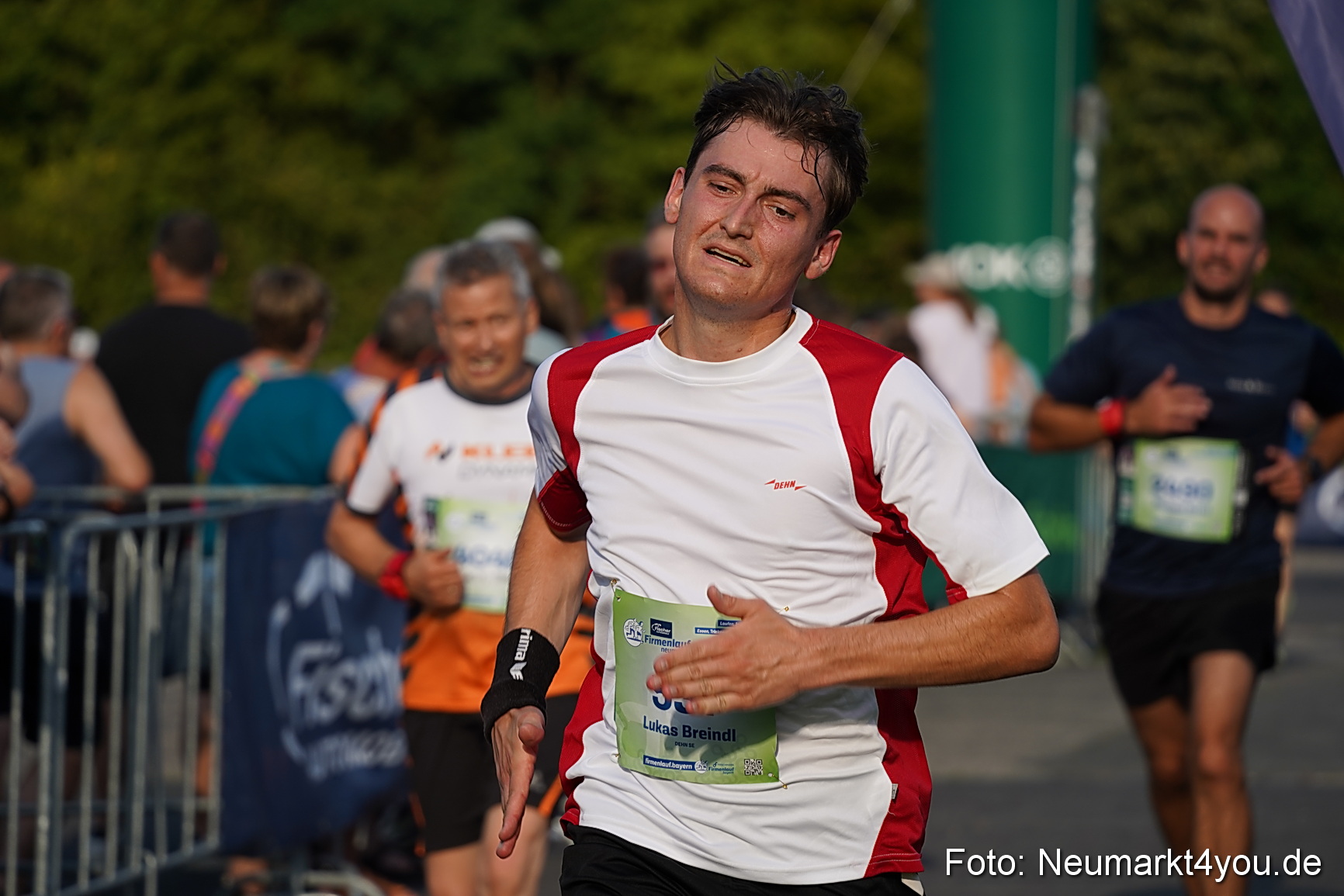 Firmenlauf Neumarkt 2026 0127