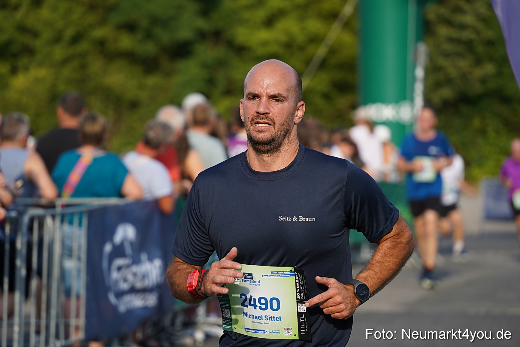 Firmenlauf Neumarkt 2026 0128