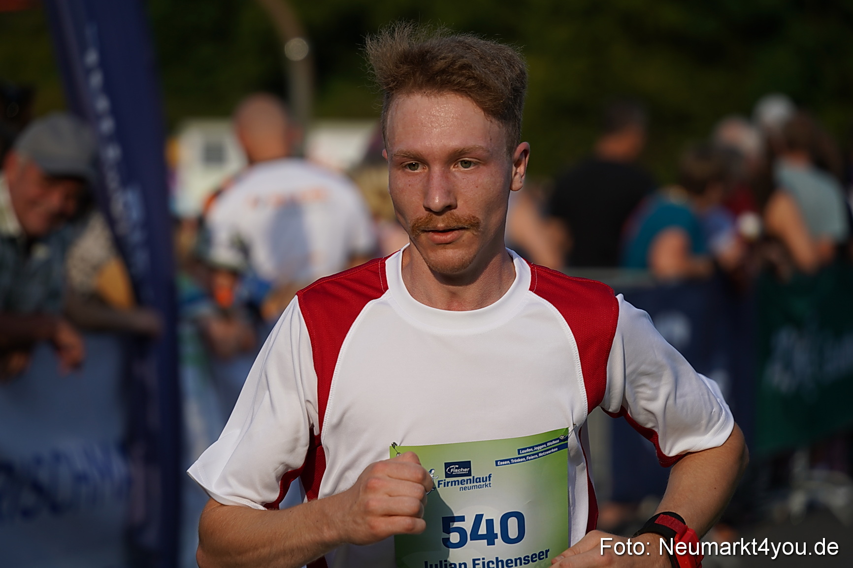 Firmenlauf Neumarkt 2026 0131