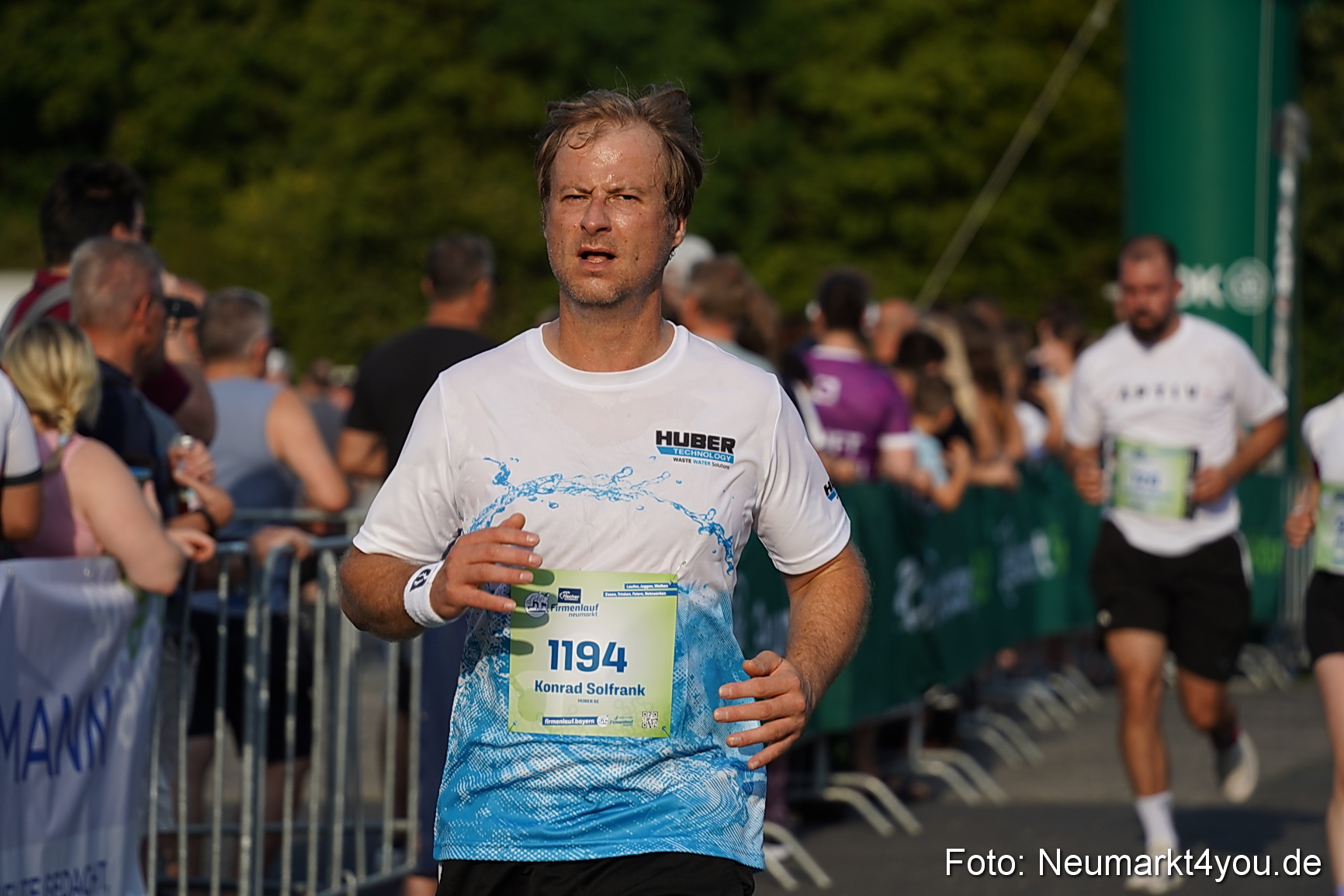 Firmenlauf Neumarkt 2026 0132