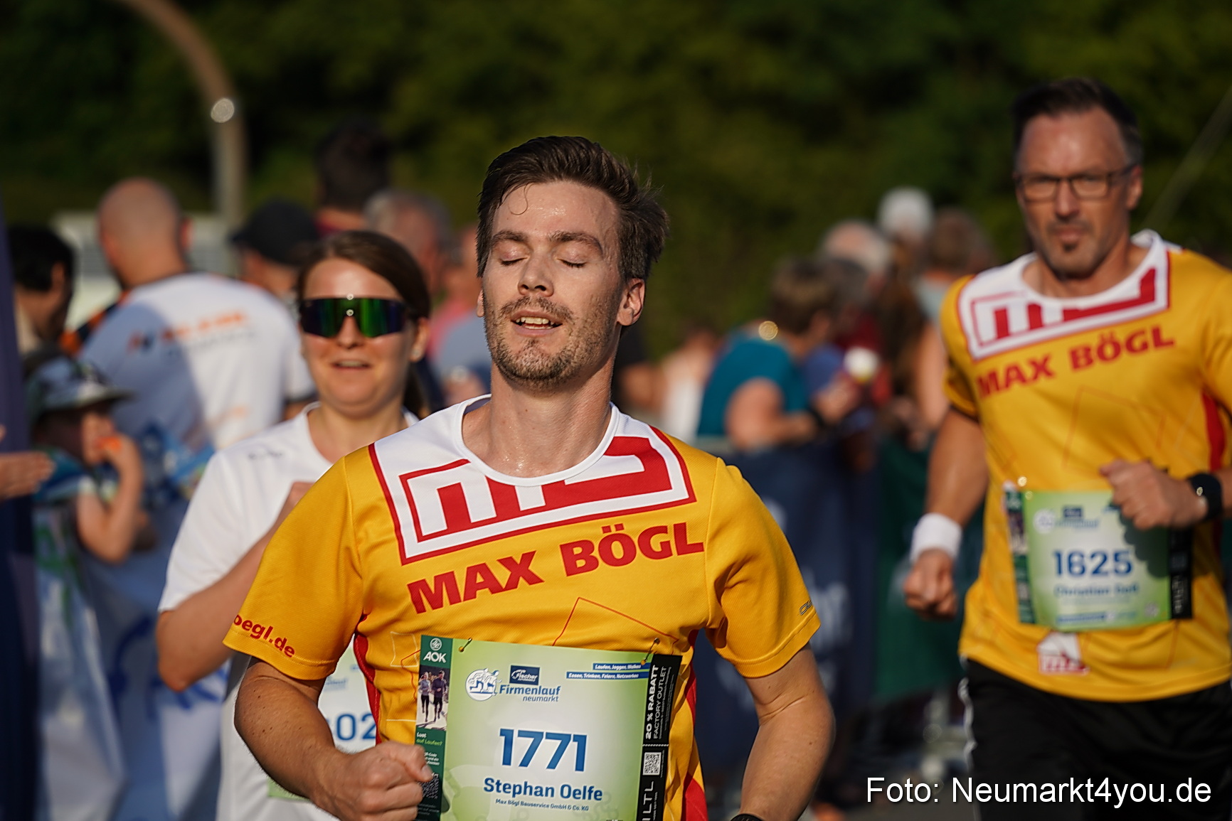 Firmenlauf Neumarkt 2026 0138