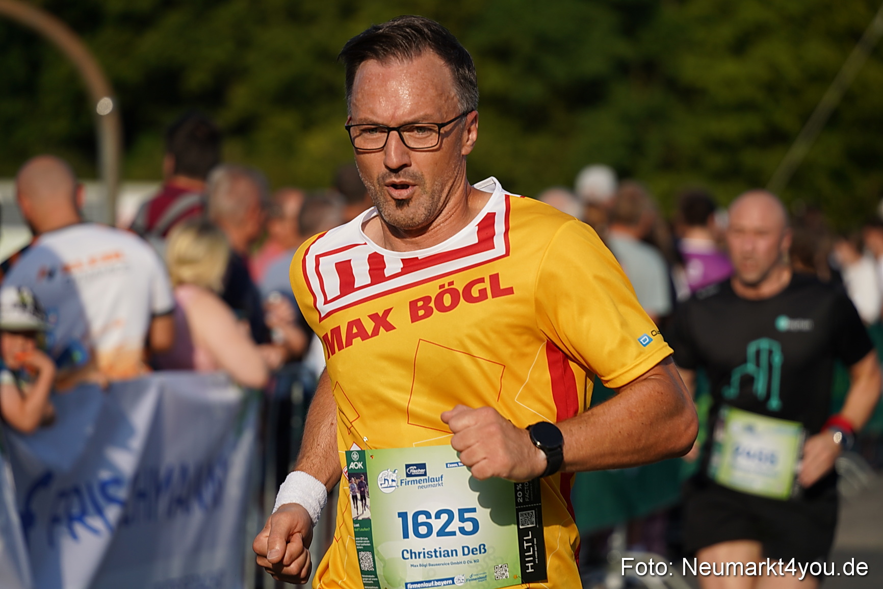 Firmenlauf Neumarkt 2026 0139