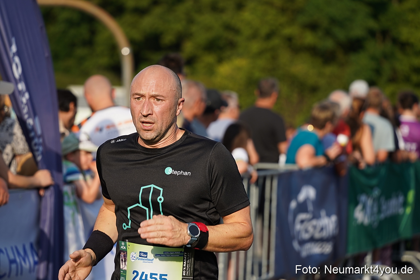 Firmenlauf Neumarkt 2026 0140