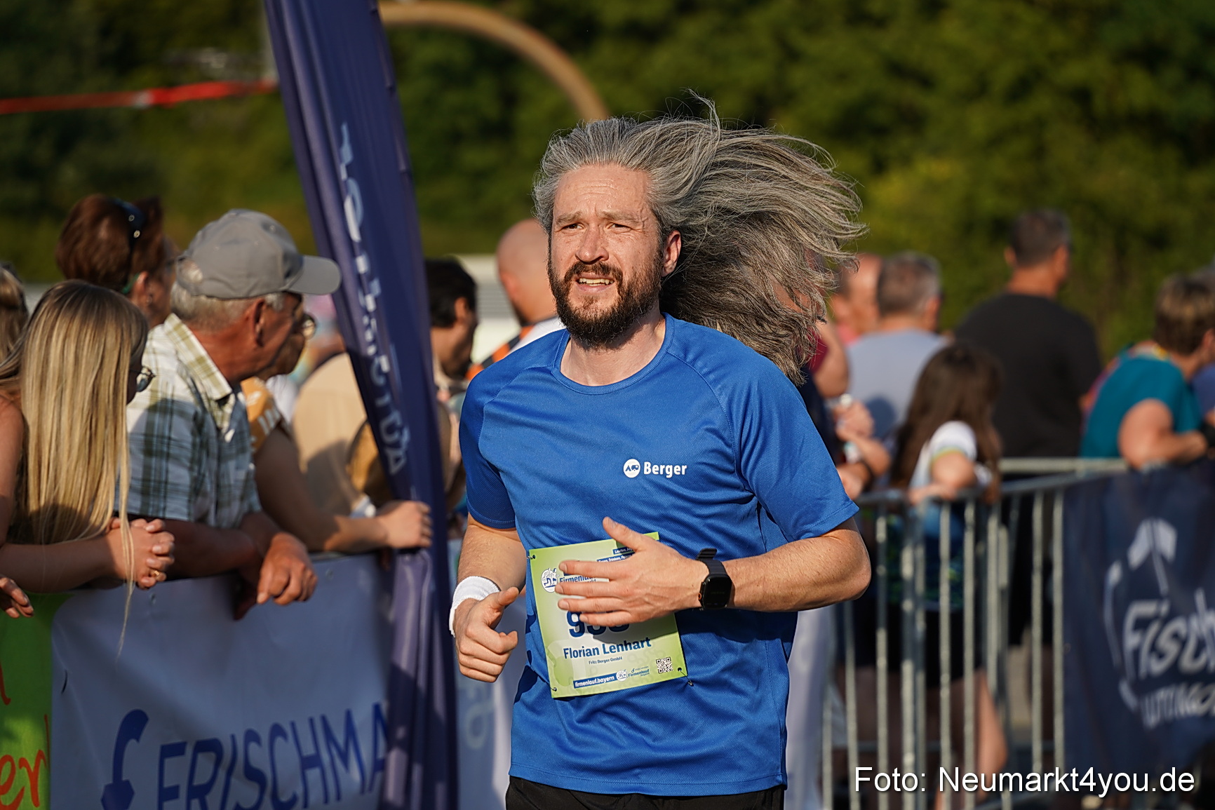 Firmenlauf Neumarkt 2026 0141