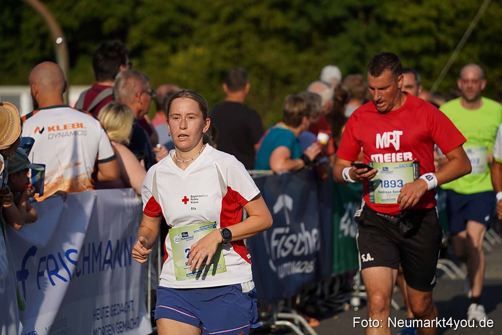 Firmenlauf Neumarkt 2026 0142