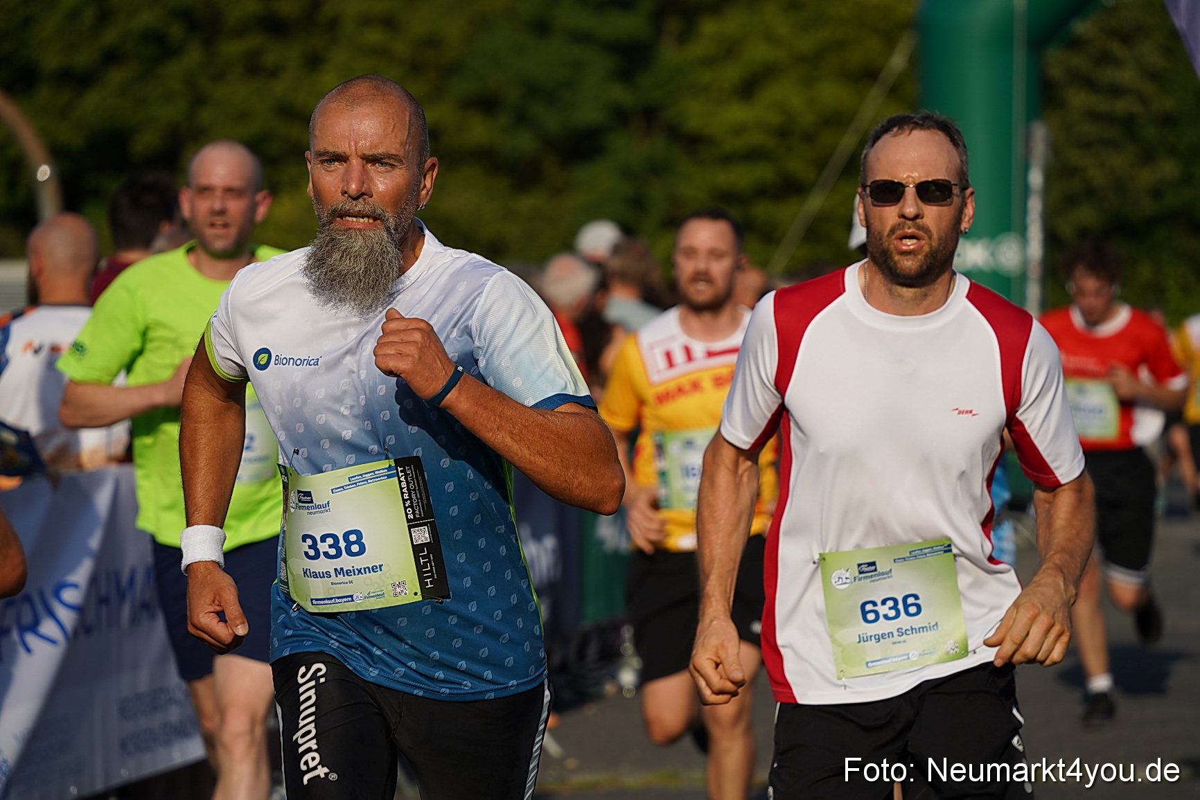 Firmenlauf Neumarkt 2026 0143