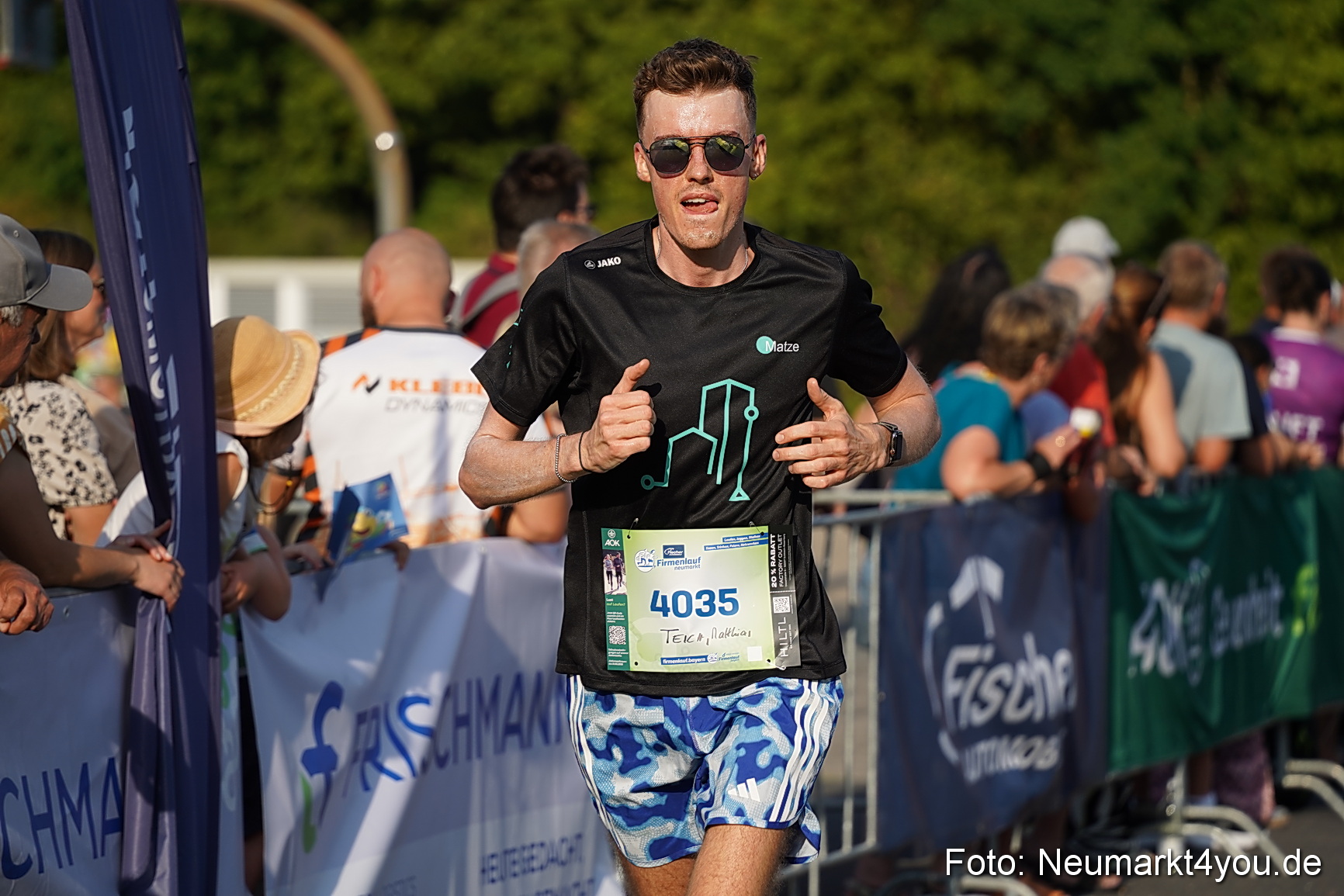 Firmenlauf Neumarkt 2026 0147
