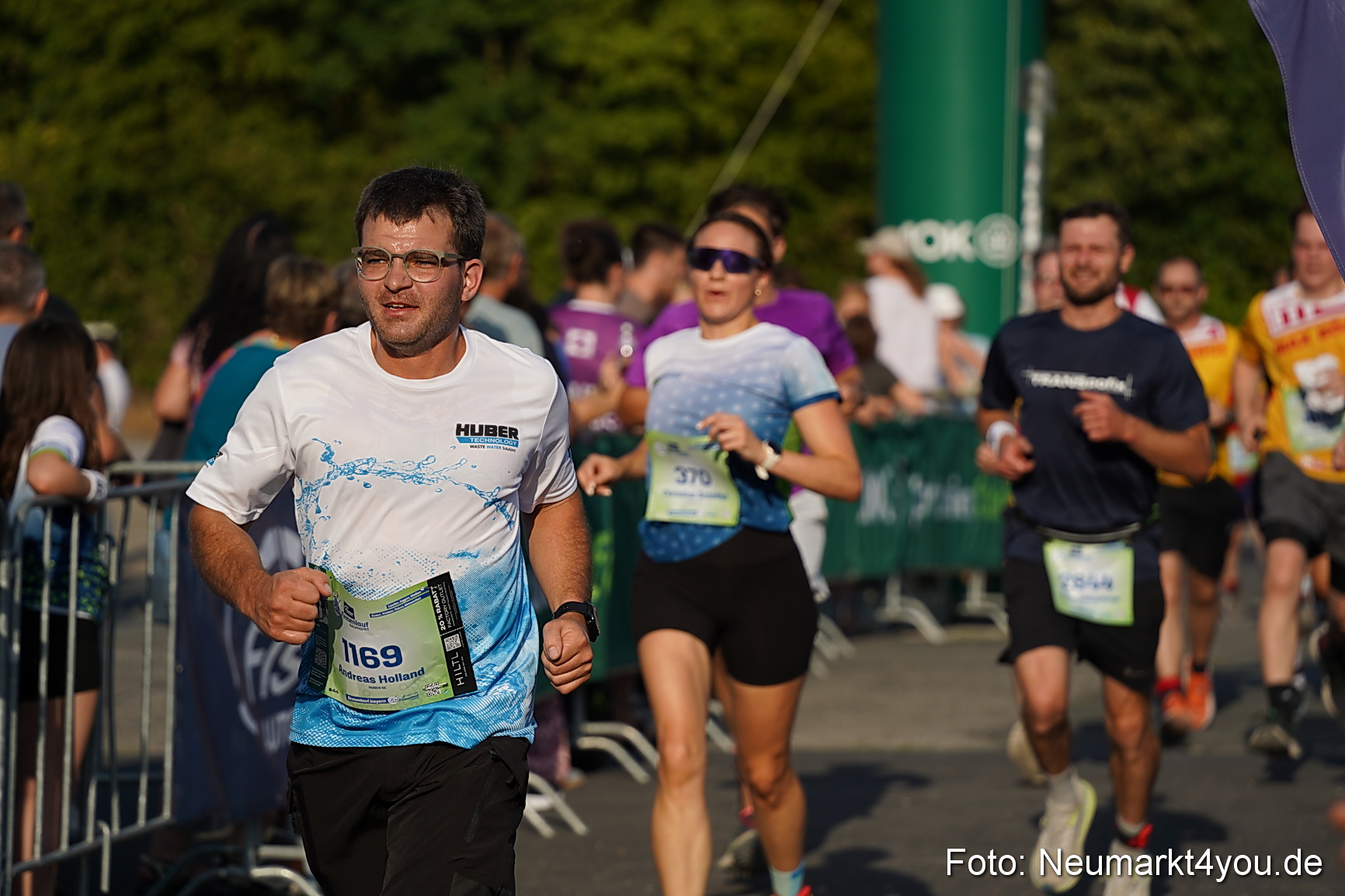 Firmenlauf Neumarkt 2026 0148