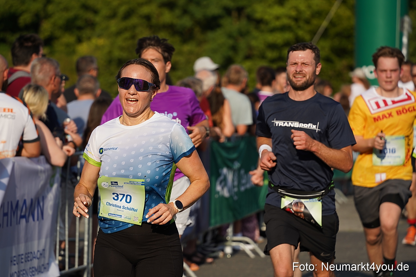Firmenlauf Neumarkt 2026 0149