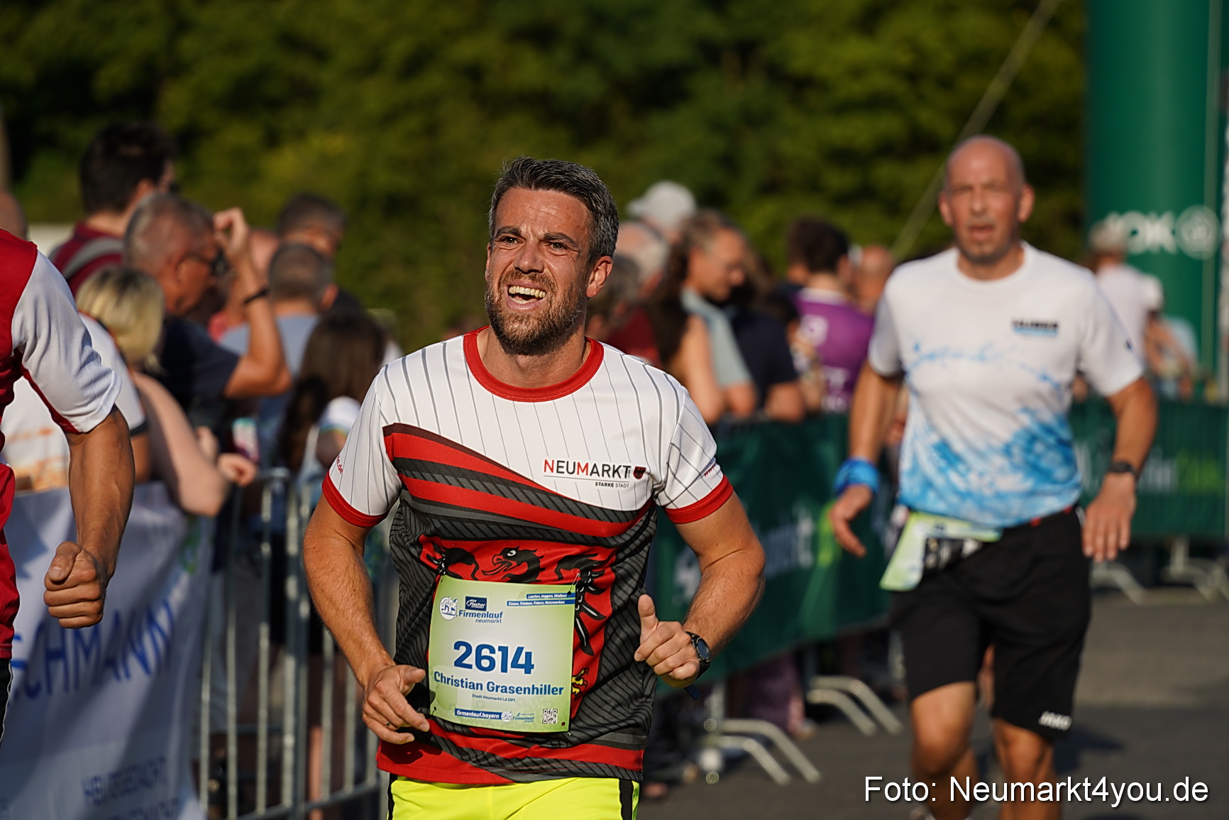 Firmenlauf Neumarkt 2026 0151