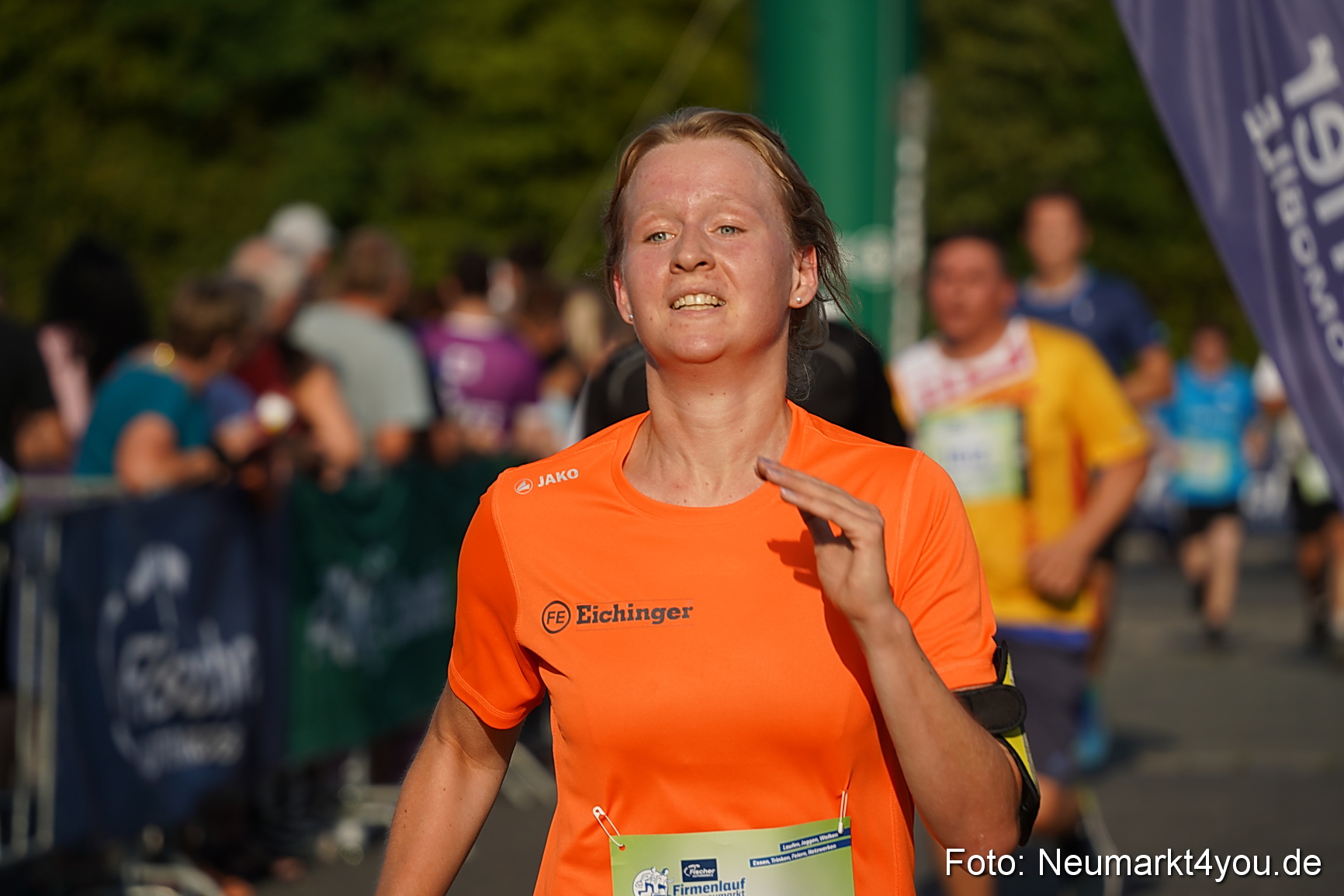 Firmenlauf Neumarkt 2026 0155