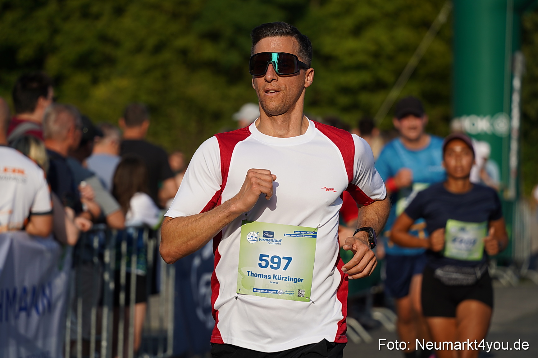 Firmenlauf Neumarkt 2026 0161