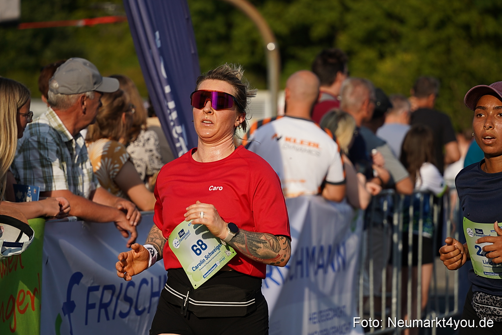 Firmenlauf Neumarkt 2026 0162