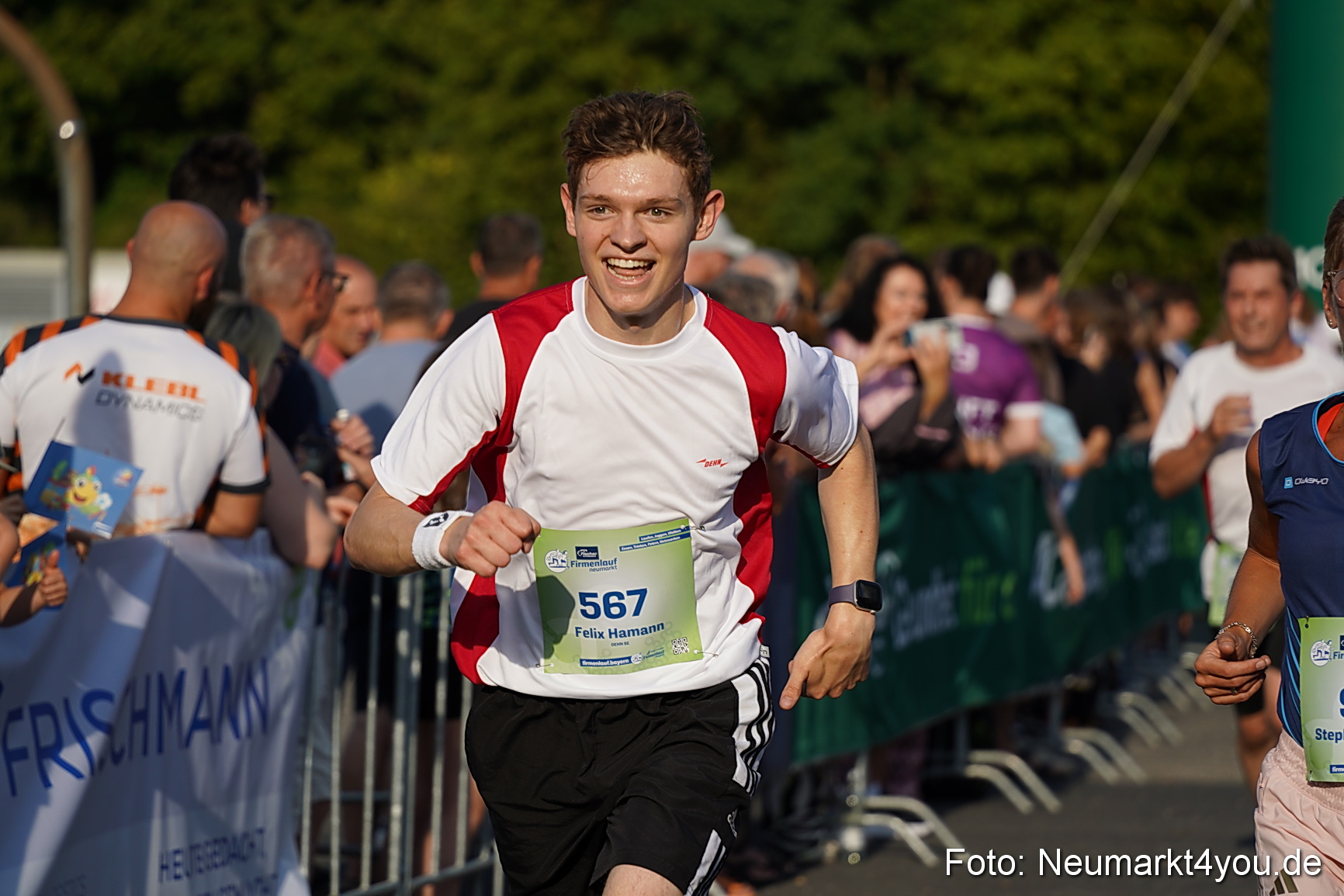 Firmenlauf Neumarkt 2026 0164