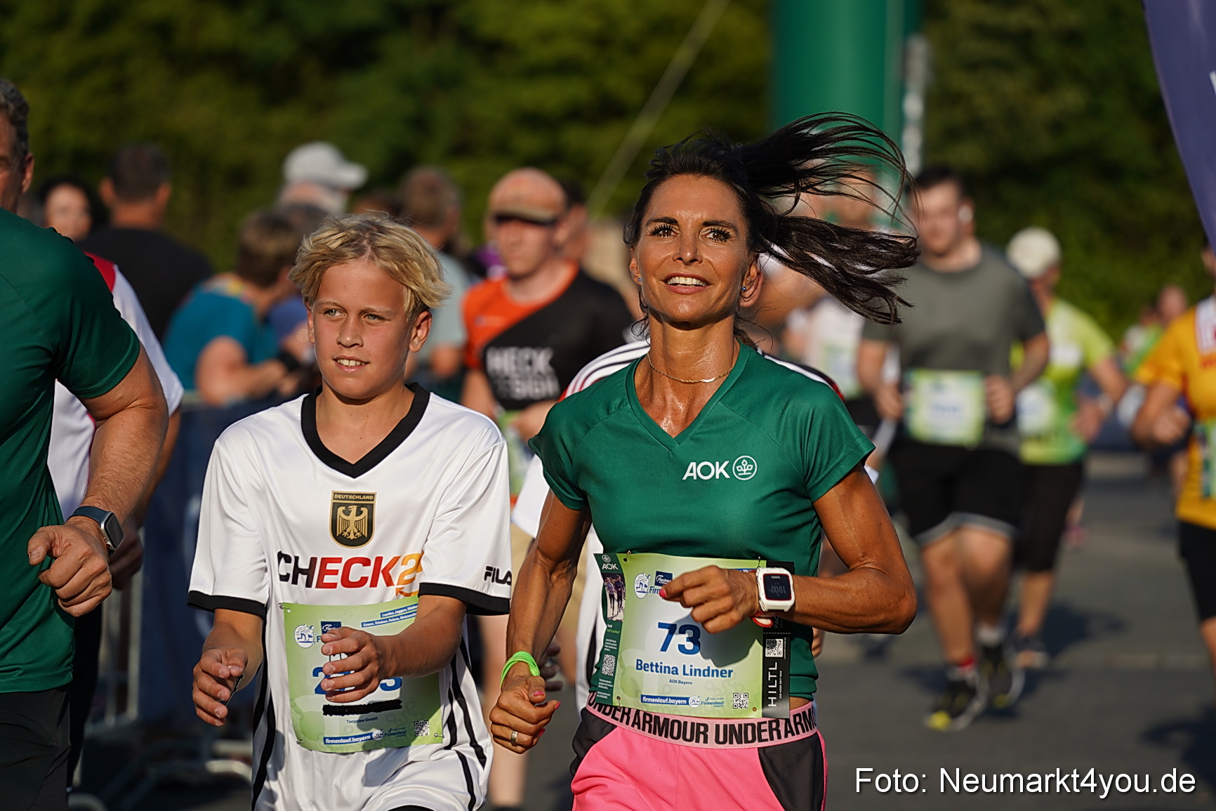 Firmenlauf Neumarkt 2026 0167