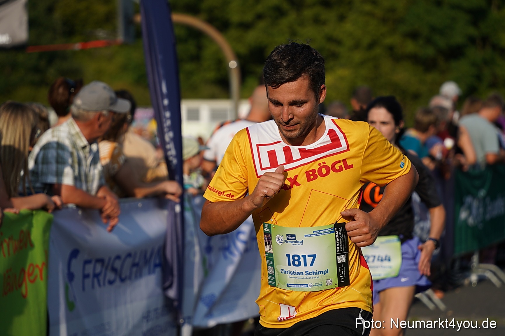 Firmenlauf Neumarkt 2026 0169