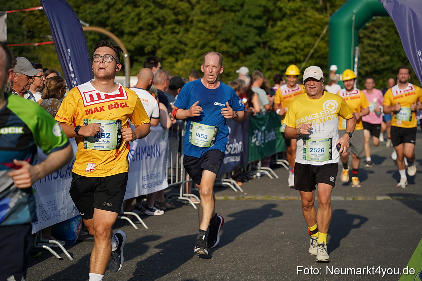 Firmenlauf Neumarkt 2026 0171