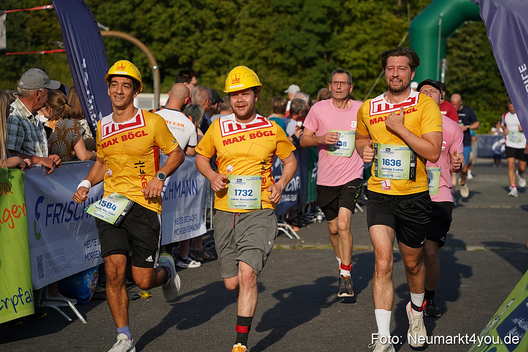 Firmenlauf Neumarkt 2026 0172