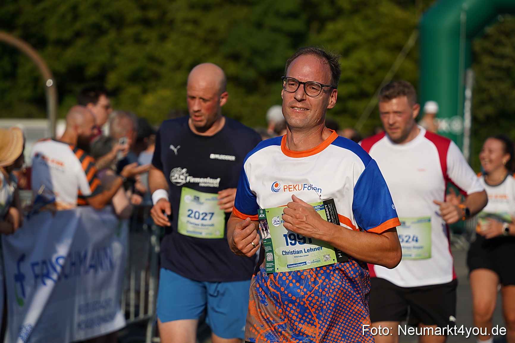 Firmenlauf Neumarkt 2026 0173