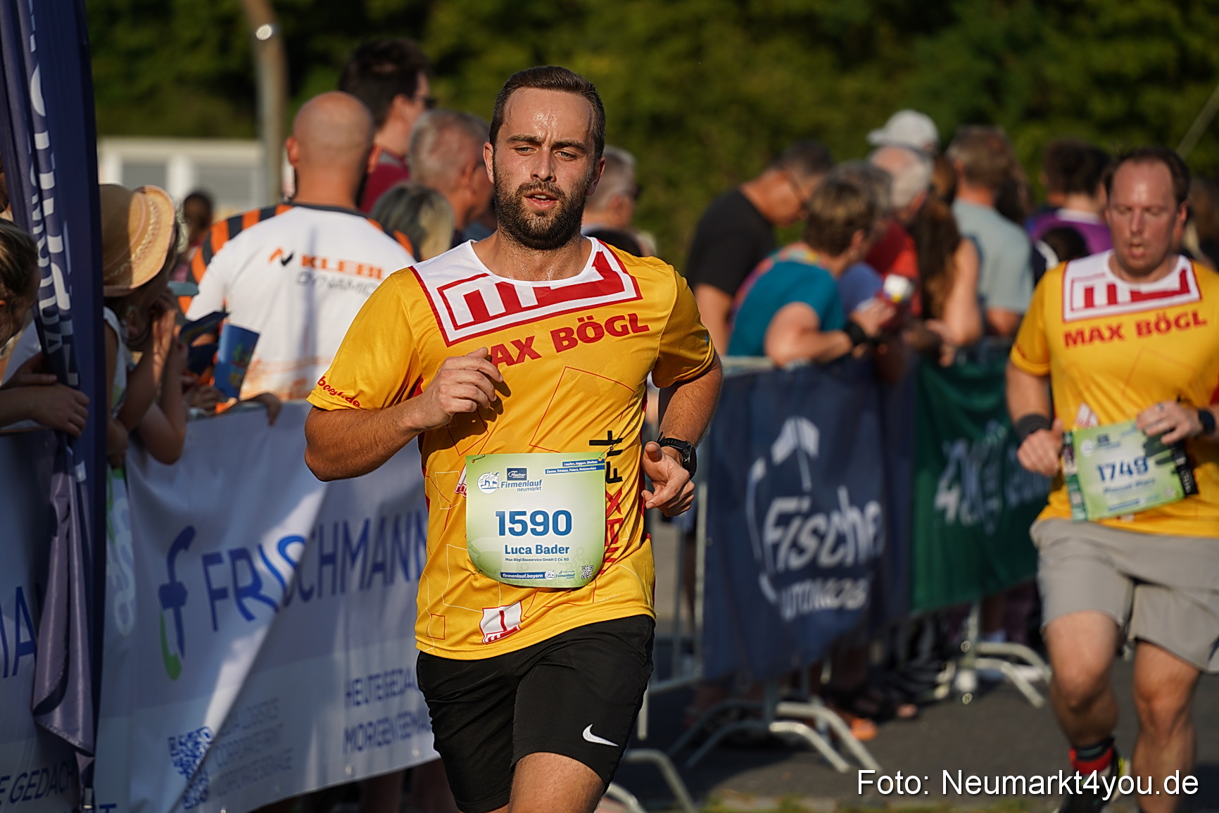 Firmenlauf Neumarkt 2026 0174