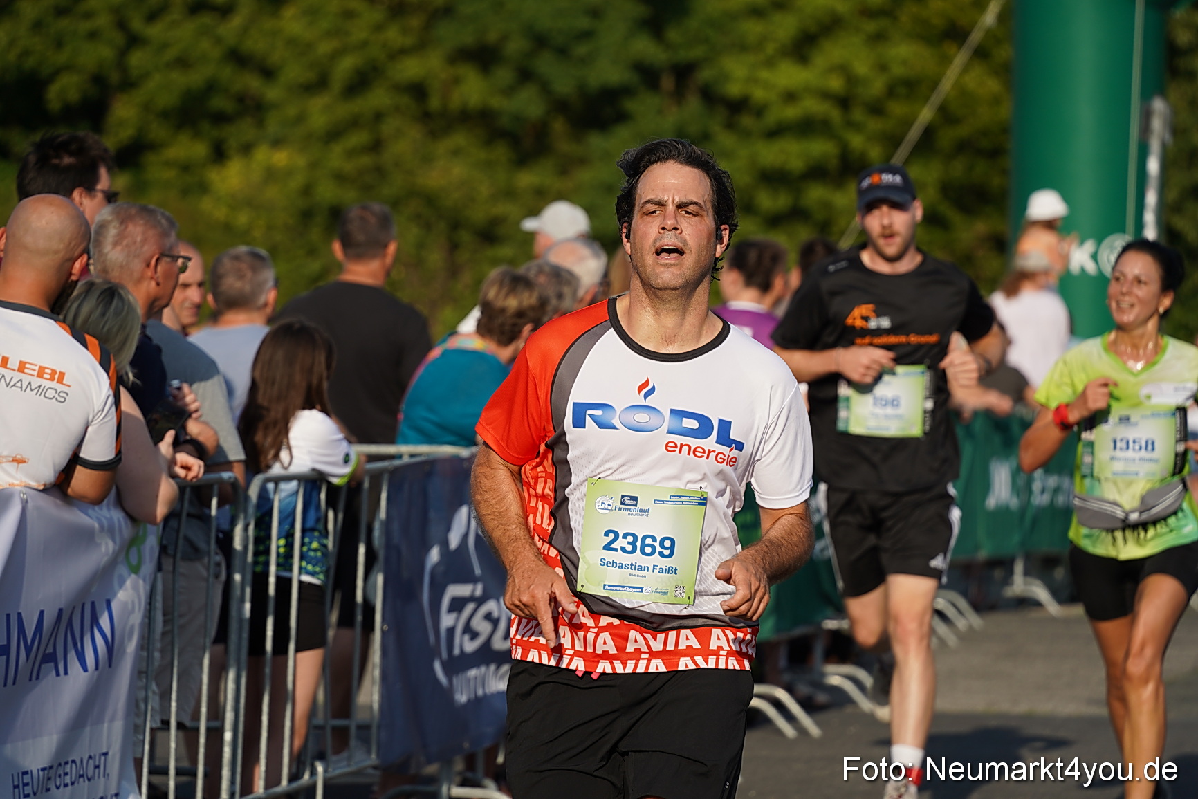 Firmenlauf Neumarkt 2026 0178