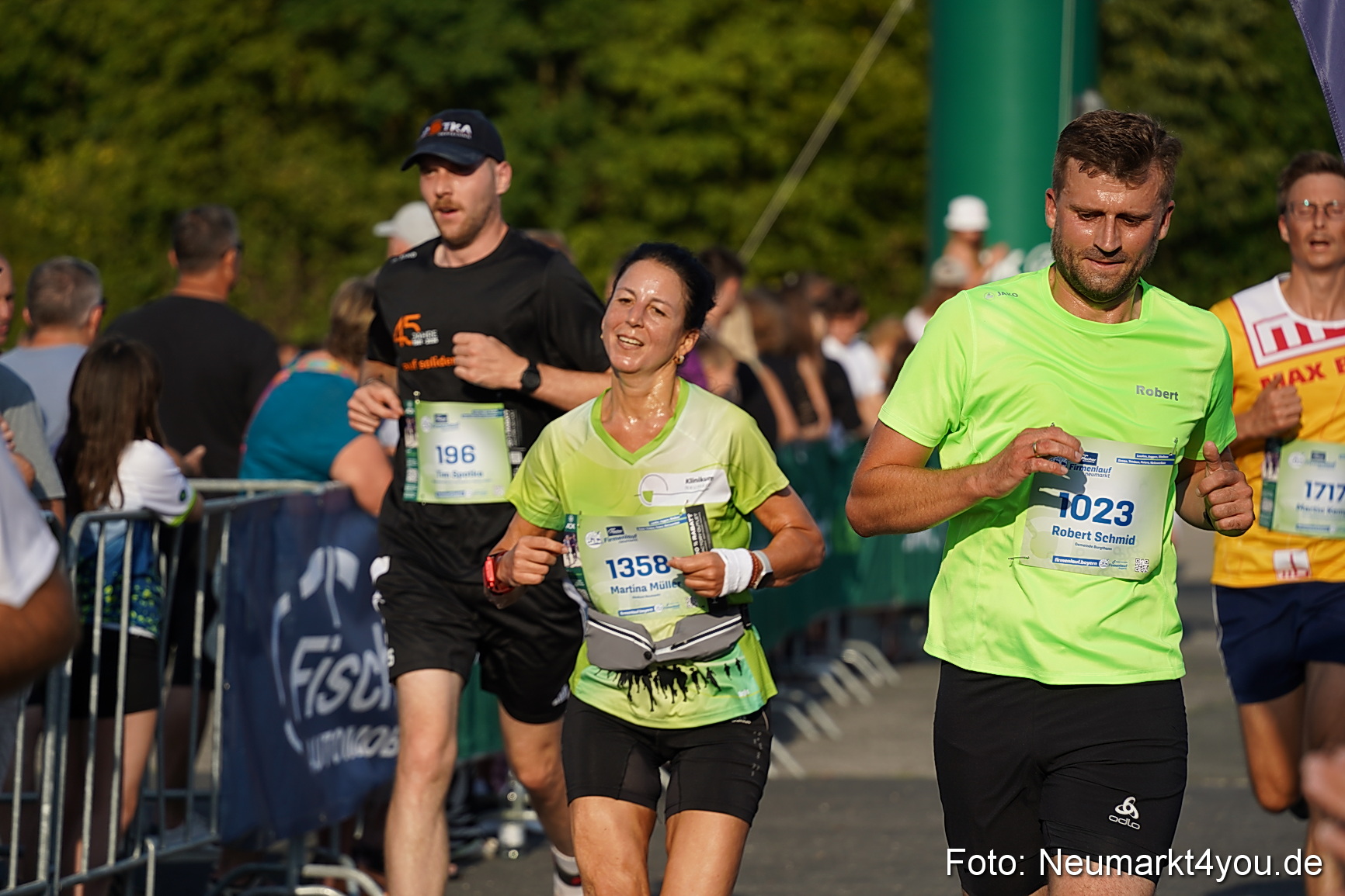Firmenlauf Neumarkt 2026 0179