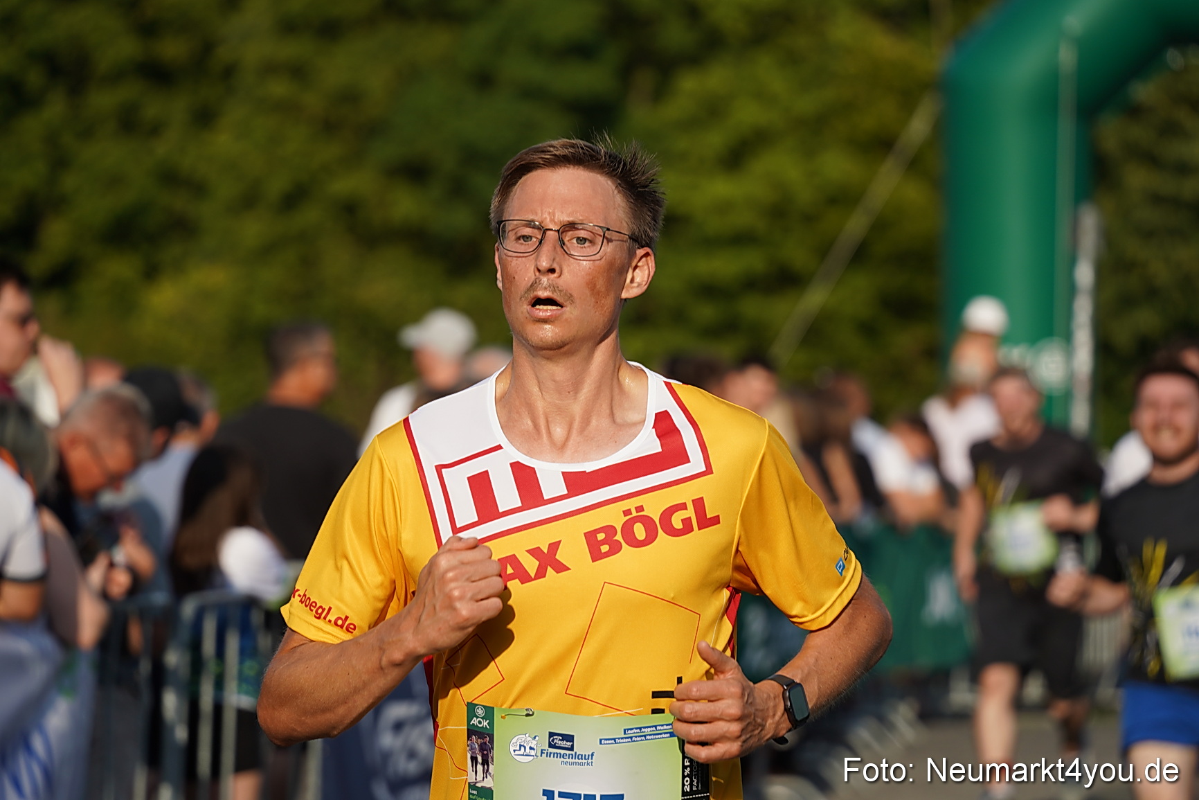 Firmenlauf Neumarkt 2026 0180