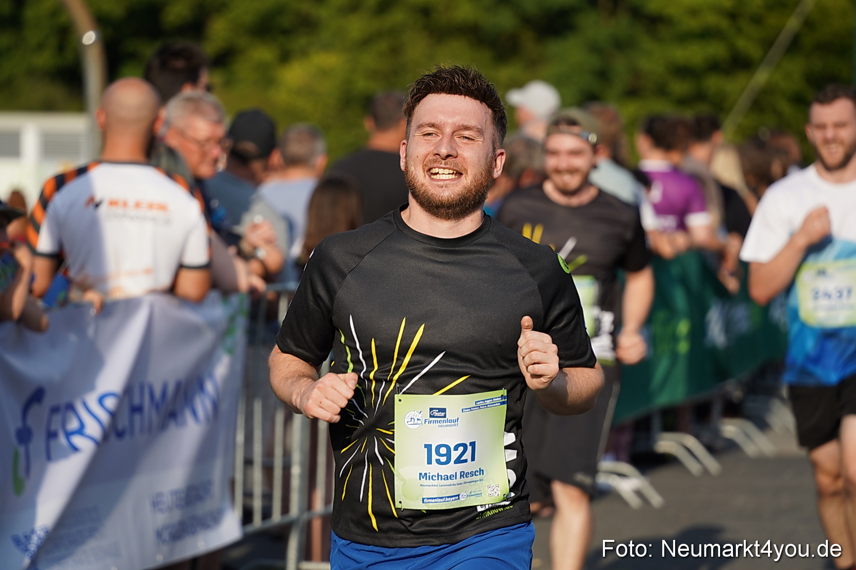 Firmenlauf Neumarkt 2026 0181