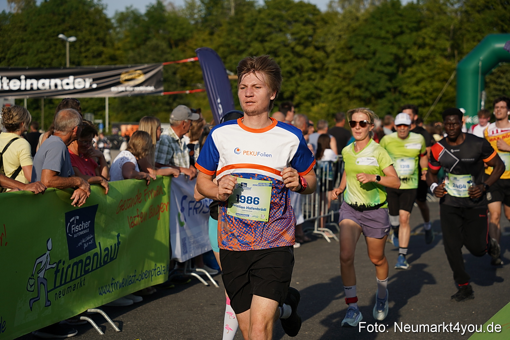 Firmenlauf Neumarkt 2026 0184